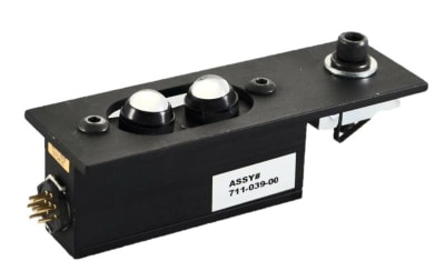 WEB PRINTING 711-039-00