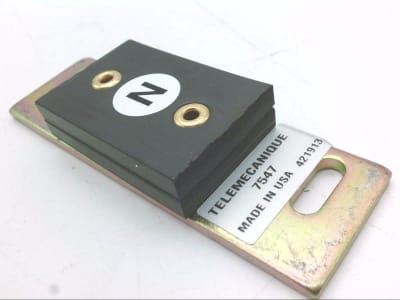 SCHNEIDER ELECTRIC 7547