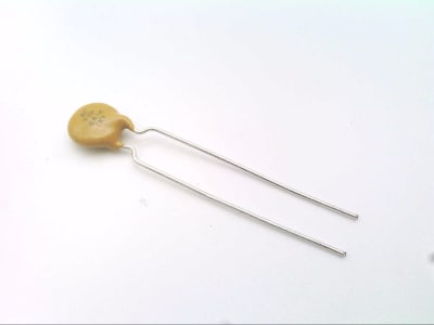 VISHAY S681K29Y5PN63J5R