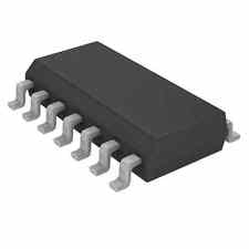 TEXAS INSTRUMENTS SEMI SN65HVD61D