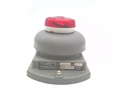 WL JENKINS 1035R-60HZ-120VAC