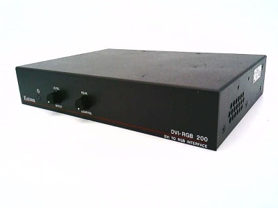 EXTRON DVI-RGB-200