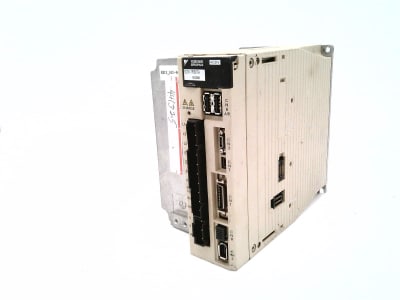 YASKAWA ELECTRIC SGDV-1R9D11A002000