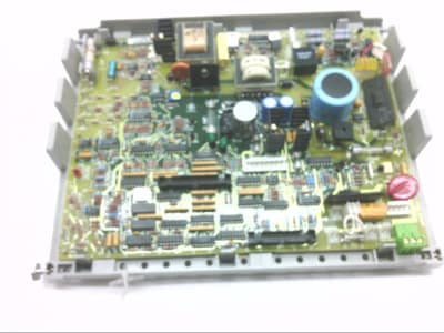 GENERAL ELECTRIC DS200IMCPG1B