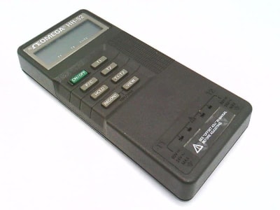 OMEGA ENGINEERING HH-52