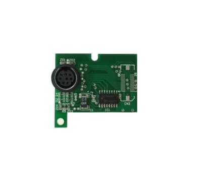 RADWELL VERIFIED SUBSTITUTE FX1N-422-BD-SUB