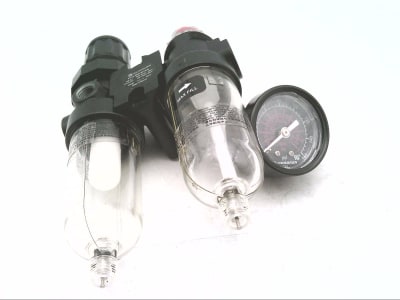 NORGREN PTH-200-M1AA