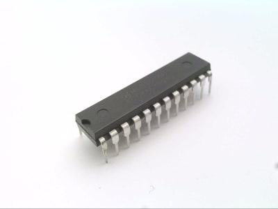 ON SEMICONDUCTOR MC33035PG