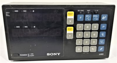 SONY LH51-2