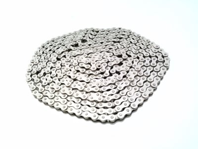 PEER CHAIN 05BSS-10FT