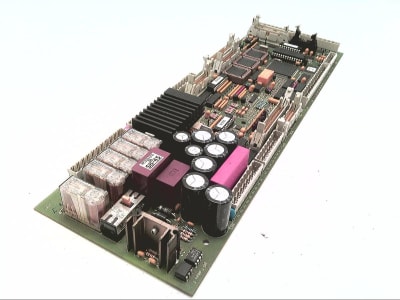 HAENEL MP12D/N