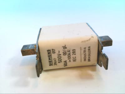 SIEMENS 3NA1017