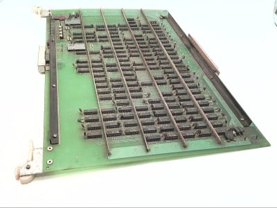 YASKAWA ELECTRIC JANCD-ESR03B