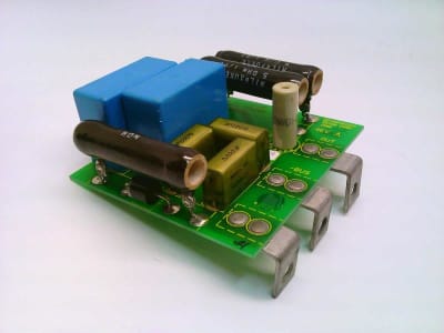 EATON CORPORATION 15-980-1