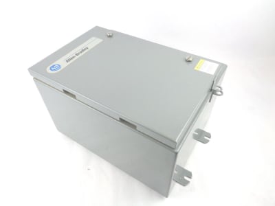ALLEN BRADLEY 1494G-CF3N-420