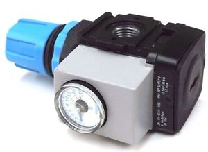 FESTO LR-M1-G1/8-10G