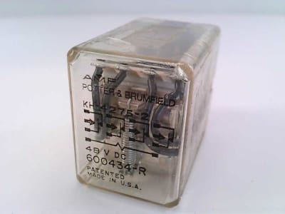 TE CONNECTIVITY KH-4275-2