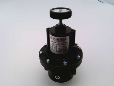 FAIRCHILD INDUSTRIAL PROD 4076AE