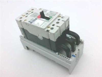 ALLEN BRADLEY 140U-H6C3-C30-MB