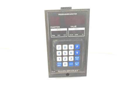 ALLEN BRADLEY 1406-G