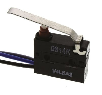 JOHNSON ELECTRIC V4LSA2