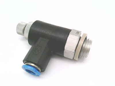 FESTO GRLA-1/4-QS-6-RS-B