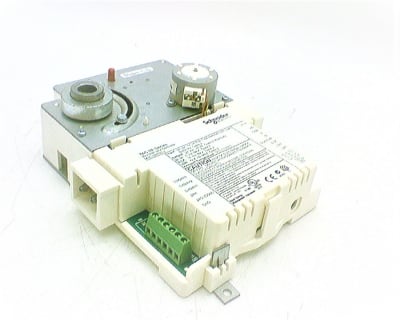 INVENSYS MNL-V2RV3-2