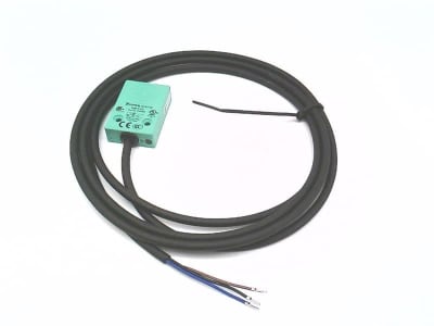 PEPPERL & FUCHS NJ6-F-E2