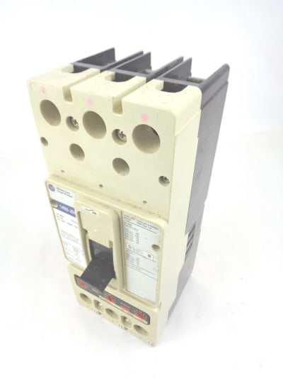 ALLEN BRADLEY 140U-JD6D3-D10