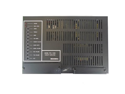 BOGEN COMMUNICATION TPU100B