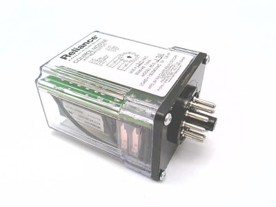 CLARK RELIANCE RECID-23R