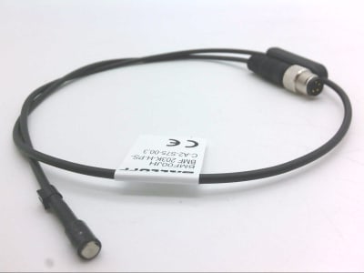 BALLUFF BMF 203K-H-PS-C-A2-S75-00,3