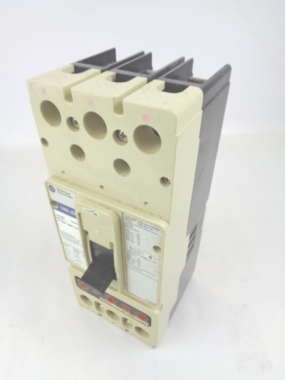 ALLEN BRADLEY 140U-JD6X3