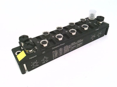 TURCK TBEN-S1-4DIP-4DOP