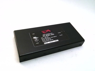 MICROSEMI PC-R301-543