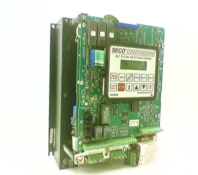 DANAHER MOTION SV3405-00000