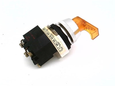 ALLEN BRADLEY 800T-16JA17KC1
