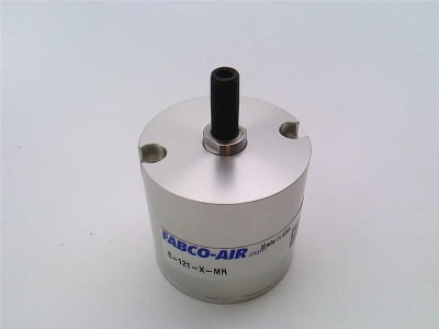 FABCO E-121-X-MR