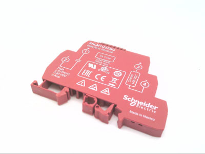 INVENSYS SSLM1D23BD