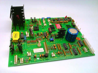 EATON CORPORATION 15-871-2