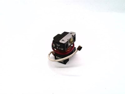 GENERAL ELECTRIC 3ARR2-B39B