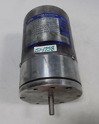 JORDAN CONTROLS 1C120699-R1