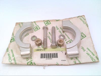 TRI CLOVER 13MHP-2-S