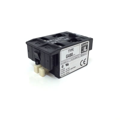 LOVATO 11G48011