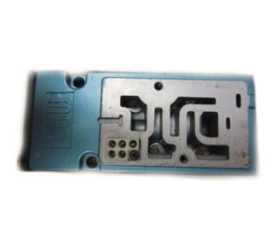 MAC VALVES INC 82A-0A-BCA