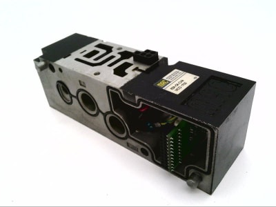 MAC VALVES INC 82A-0A-CK4