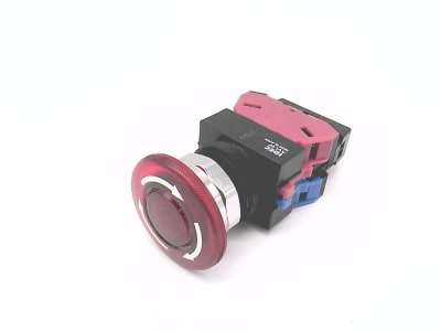IDEC AVLW49911D-R-120V