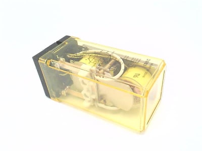 IDEC RR2KP-UAC120