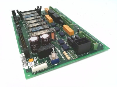 NACHI UM213F