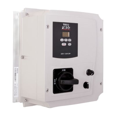 TECO-WESTINGHOUSE FM50-203-N4FS